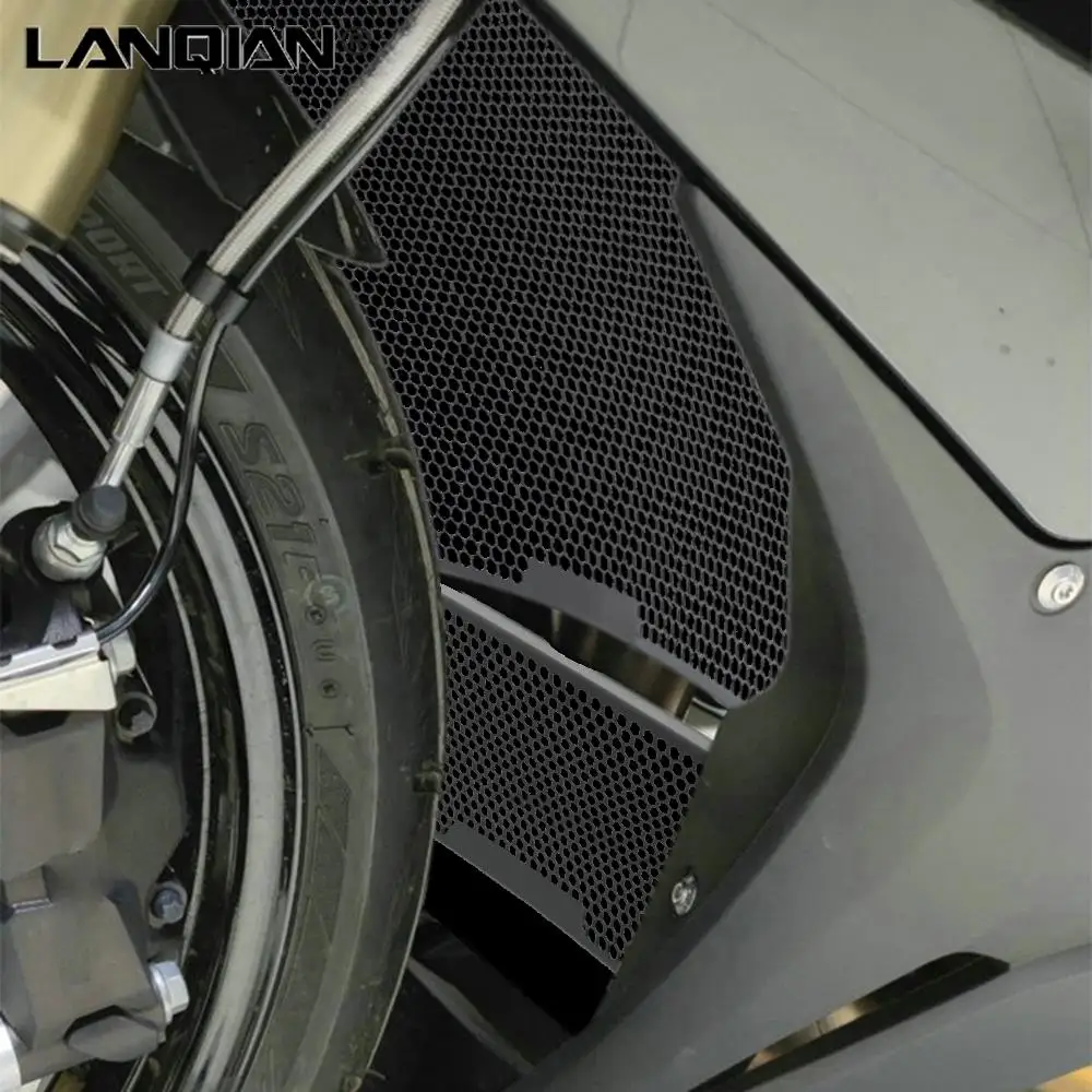 

M1000R 2023-2024 Radiator Guard And Oil Cooler Grill Guard Set FOR BMW S 1000RR S1000RR Sport 2019-2023 S1000R M1000RR 2021-2023