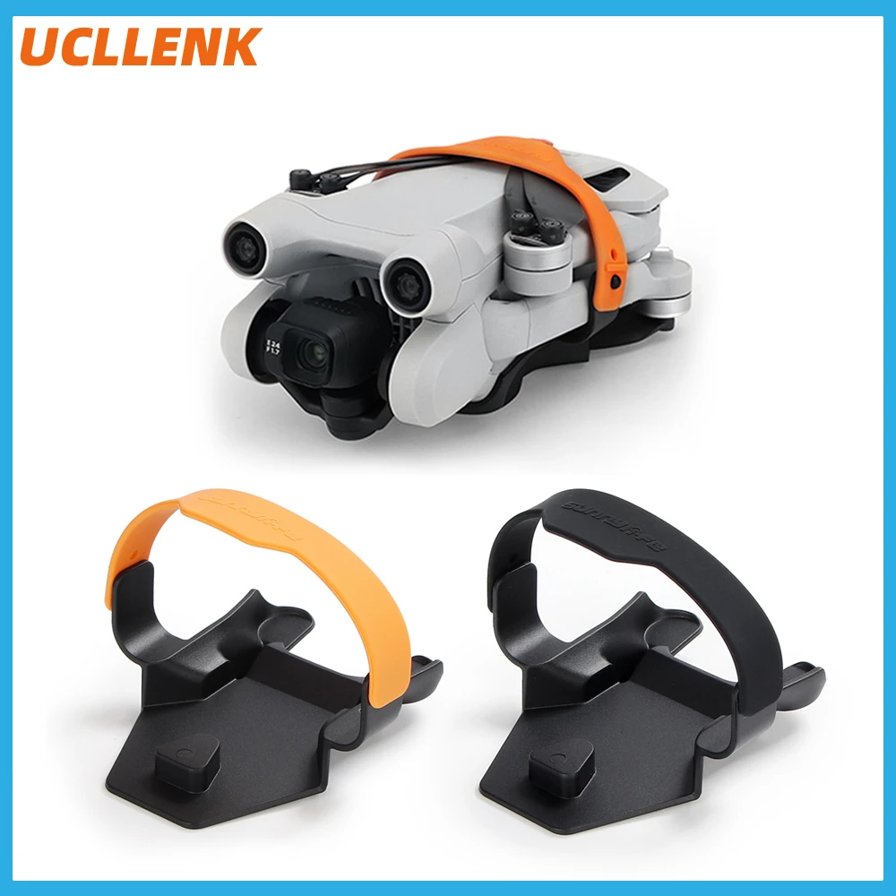 Propeller Holder For Mini 3 Pro Wings Fixed Stabilizers Protective Prop