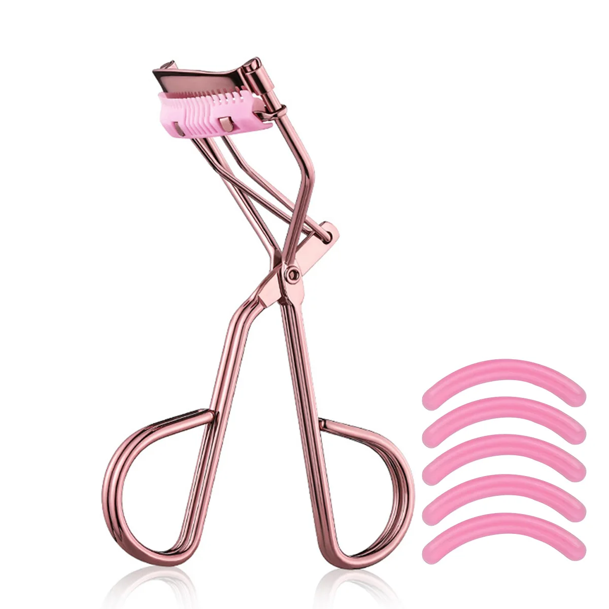 Professional Eyelash Curler