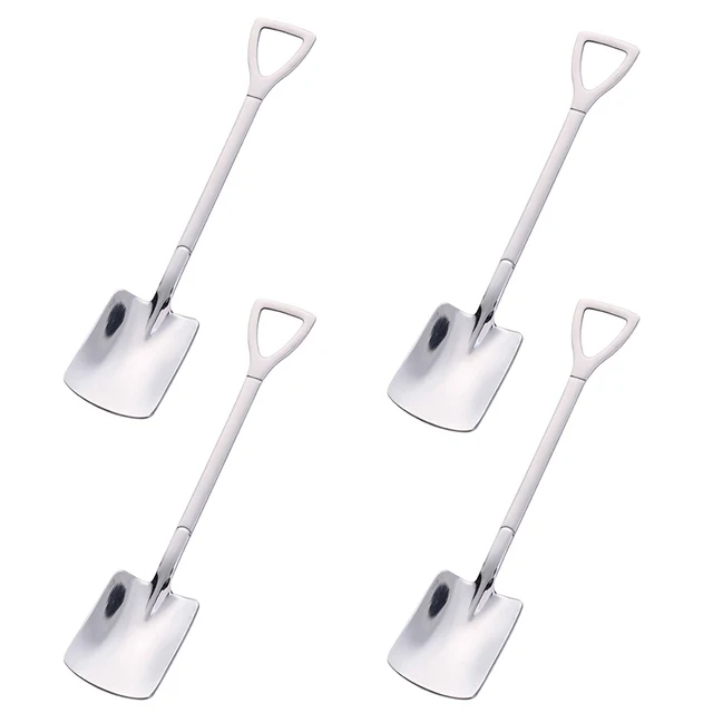 4pcs-Silver4B