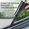 Car Home Cleaning Dust Blower Multi functional Portable Computer Keyboard Case Blower 1