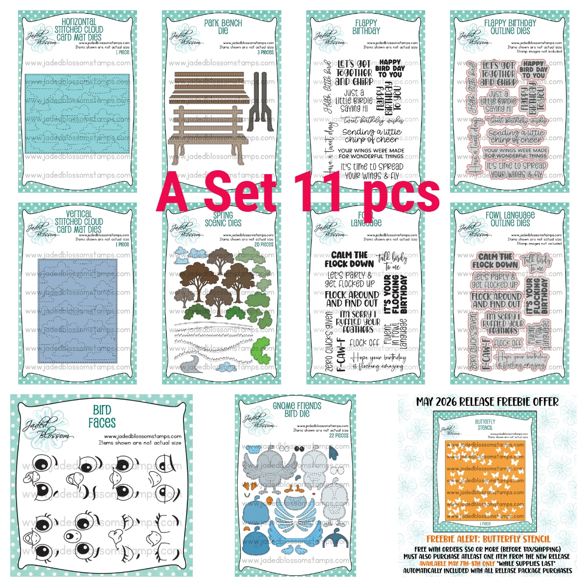 Wild Valentine Gnome Metal Cutting Dies & Stamps for DIY Scrapbooking and Crafting