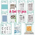 M8146-M8153-A Set 11