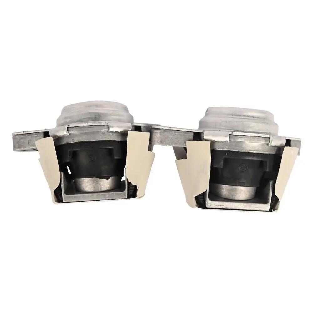 

AP01 2x Transmission Mounts Gear Box Mounts For Bentley Continental Gtc Flying Spur 3D0399151AF 3D0399151 3D0399152N