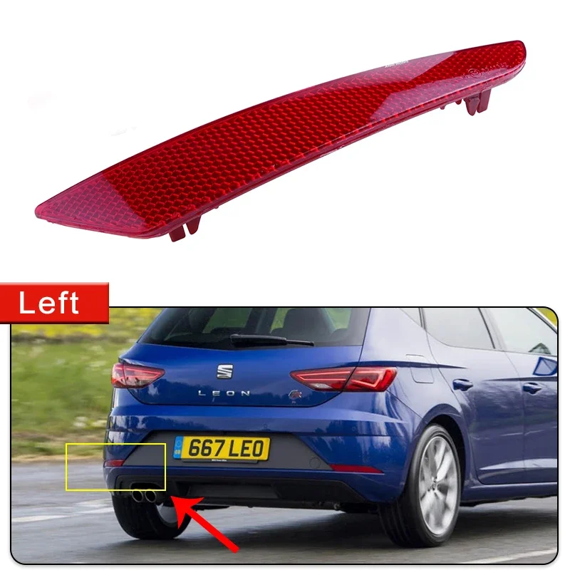 Achterbumper