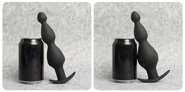 Plug Anal de Tentaculo