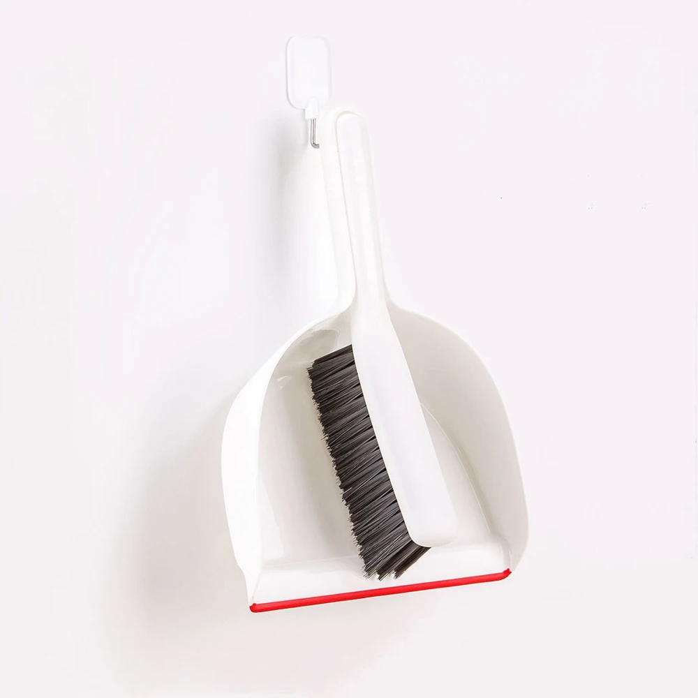 

Original Yijie Mini Broom Mop Dustpan Sweeper Desktop Sweep Small Cleaning Brush Tools Housework Household Mi Home Kits