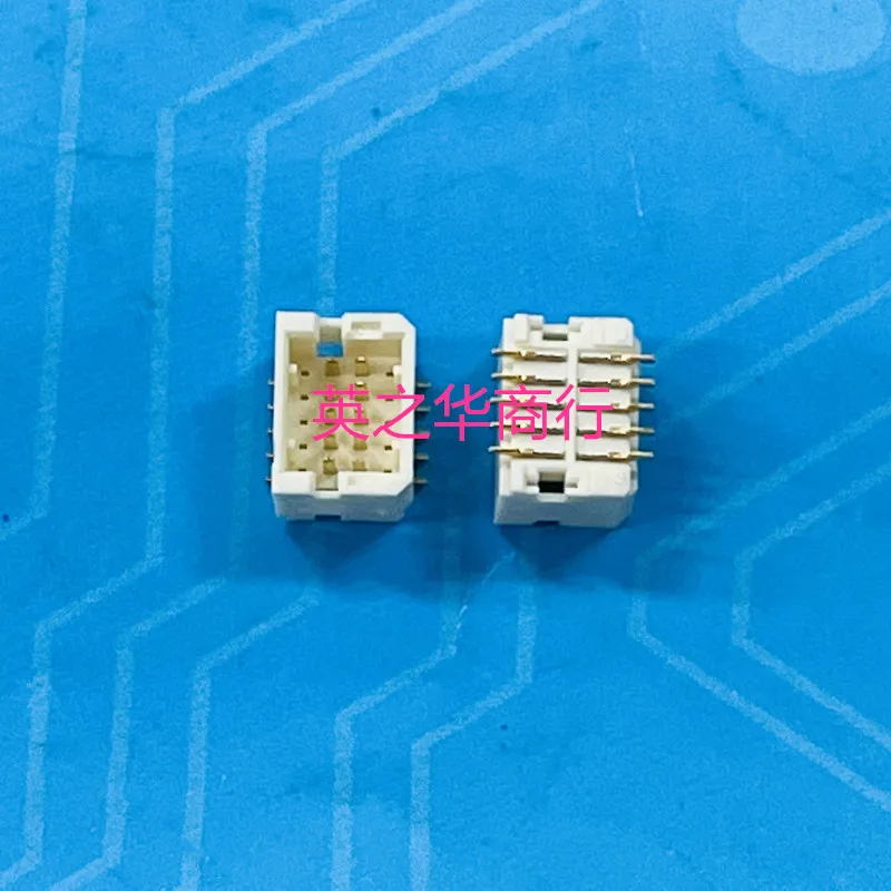 

30pcs original new DF20F-10DP-1V 10Pin 1.0mm spacing