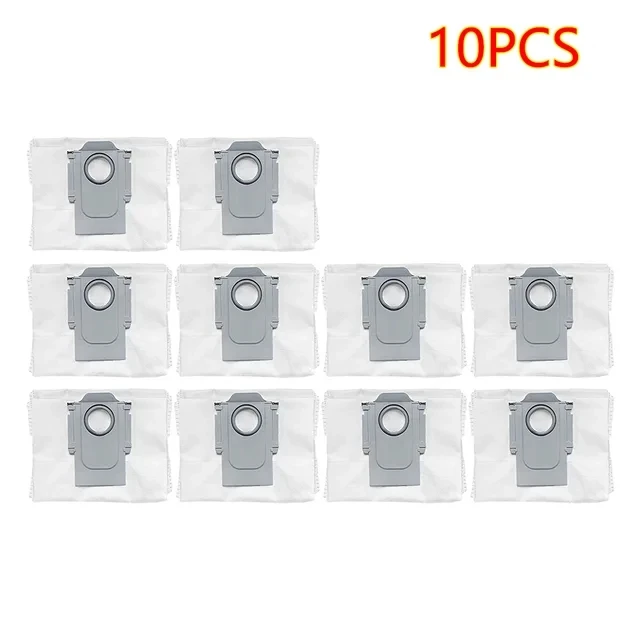 

Мешок для пыли для XiaoMi Roborock S7 MaxV Ultra / Q5 + / Q7 + / Q7 Max + / T8