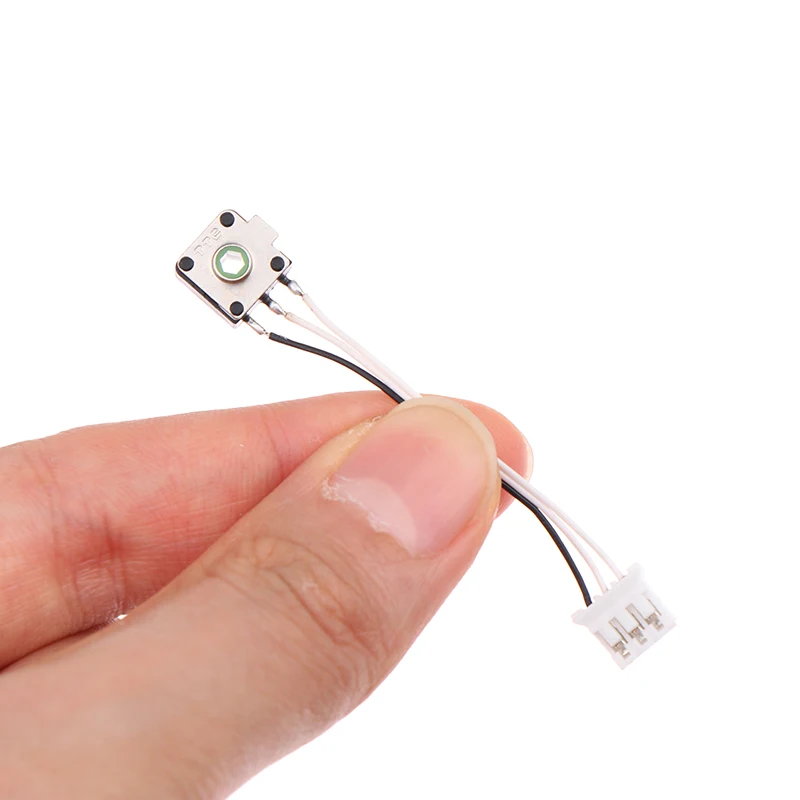 Enhanced TTC Mouse Wheel Encoder with Wire