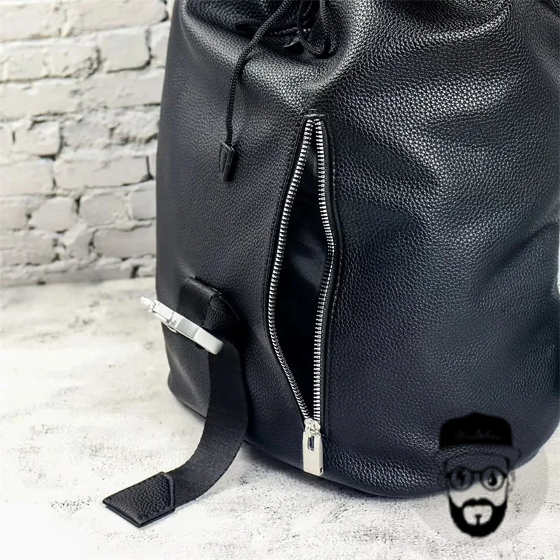 ALYX バックパック 1017 Alyx 9SM Studios Og Buckle 2016 Black Cotton Backpack | eBay