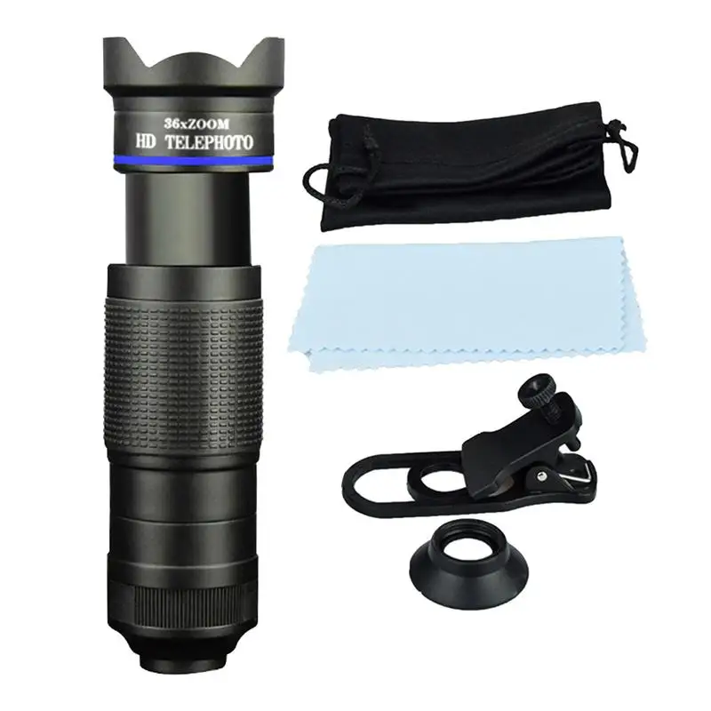 

Монокуляр для наблюдения за птицами, компактный уличный Монокуляр для наблюдения за птицами, кемпинга, рыбалки