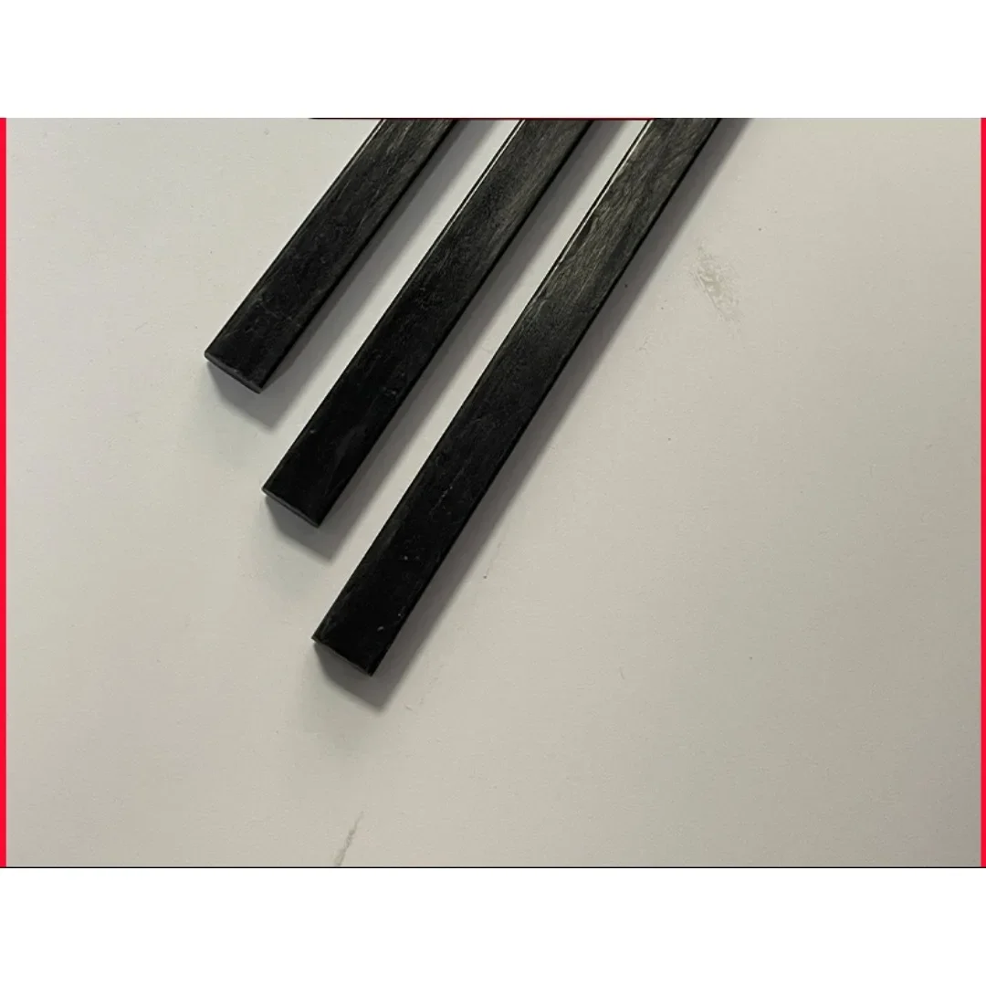 carbon fiber strip sheet for model aircraft