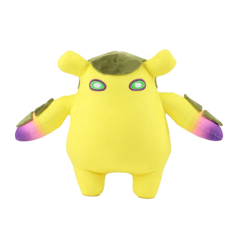 VALORANT ぬいぐるみセット VALORANT ウィングマン ぬいぐるみ｜FUTAROKU