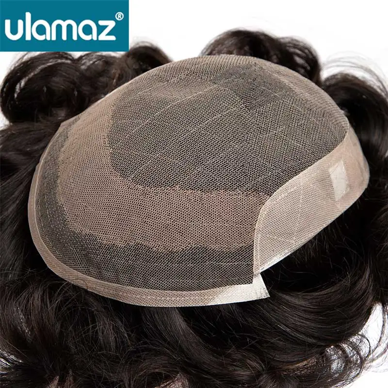 oct-base-hair-system-wig-for-men-french-lace-male-hair-prosthesis-indian-human-hair-man-wig-toupee-natural-men's-hairpiece