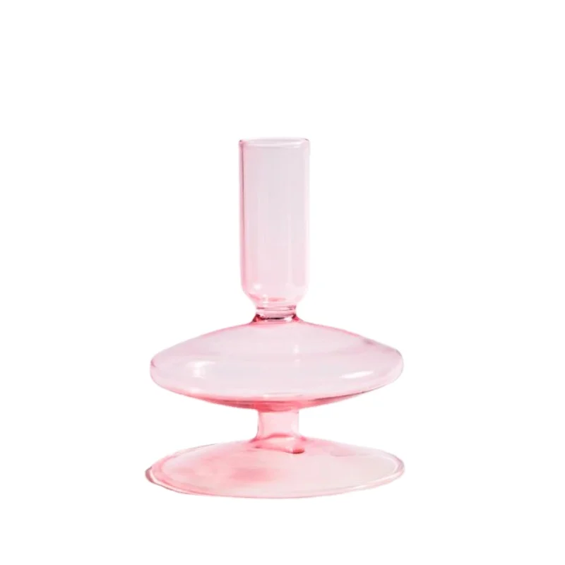 Pink 1-tier sharp