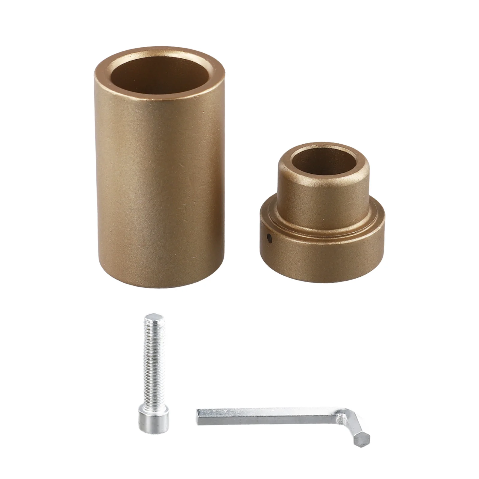 PPR Pipe Welding Parts Die Head Thickening Weld Tube 20/25/32mm Anti Blocking Head For Hot Melt Welding Pipe Machine