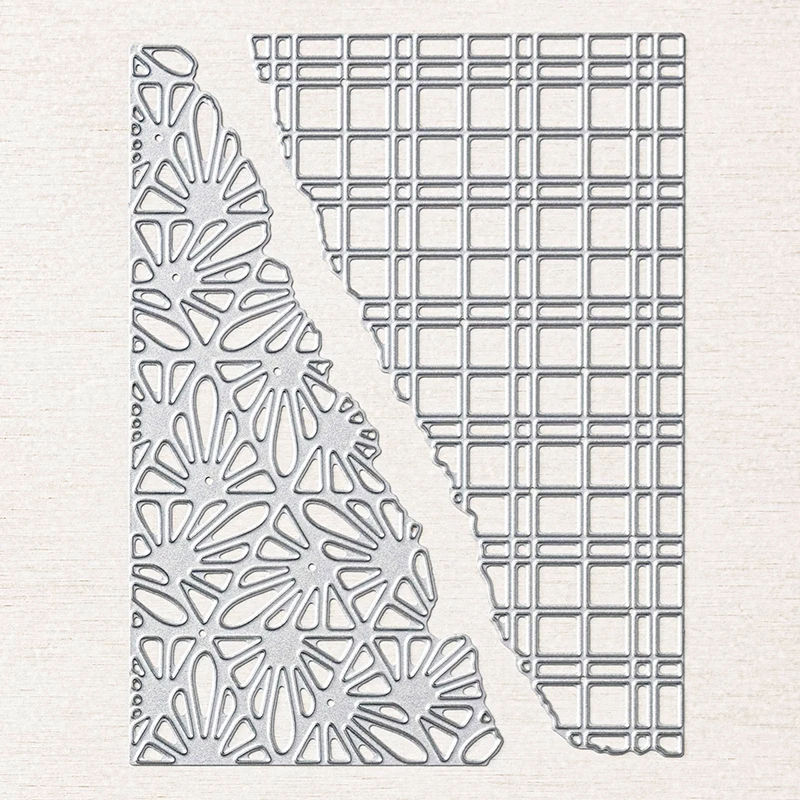Split Card Textures Dies Card Base Metal Cutting Dies Lattice Diecuts split-card-textures-dies-card-base-metal-cutting-dies-lattice-diecuts