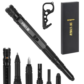 Tactical Survival Pen 1