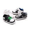 Baby Sneaker High Quality Spring and Autumn Sport Shoes TPR Sole Anti-slip PU Water Proof 2024 New Fashion Boys Sneaker BSK3163 1