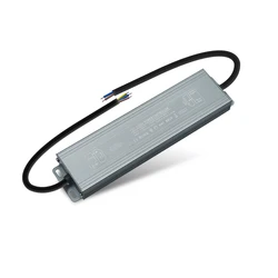 High - Performance Waterproof LED Power Supply with Voltage Conversion (250W)
