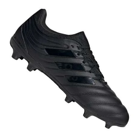 odio Desenmarañar fuente Adidas Copa 20.3 Fg Botas G28550|Zapatillas| - AliExpress