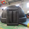 6m diameter inflatable planetarium tent, inflatable planetarium dome, inflatable projection dome tent 2