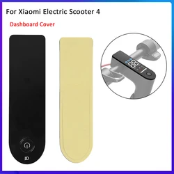 Durable Display Panel Cover for Electric Scooter Dashboard Protection (Xiaomi Scooter 4)