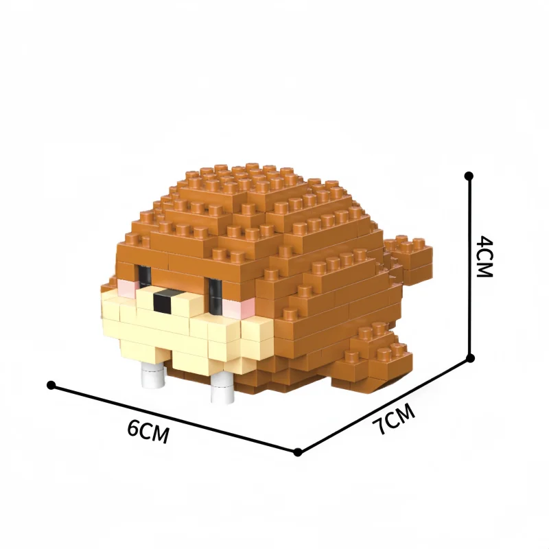 Sca338527437e40b080d9adfcf98b259ez - Mini Block World