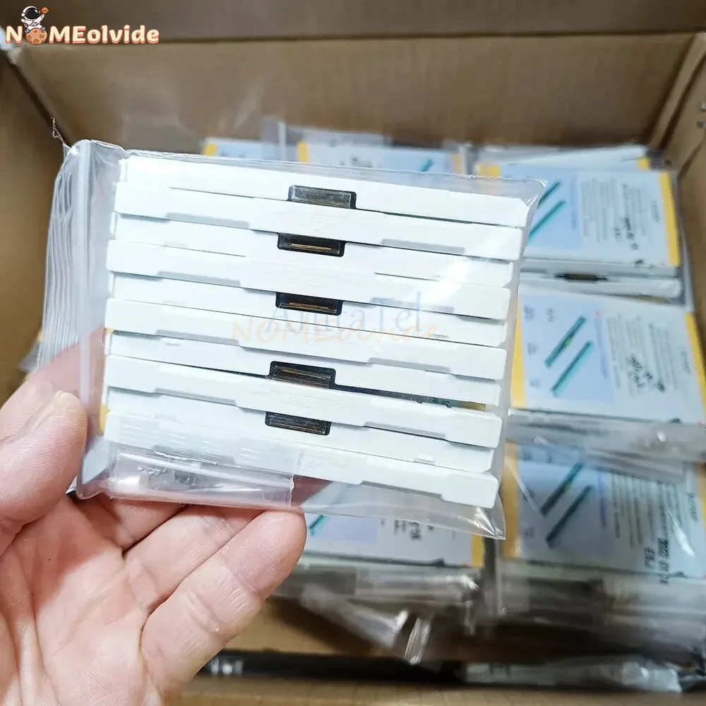L925BP 드롭 케이블 FTTH 광섬유 기계 스플라이스 광섬유 기계 스플라이스 고속 커넥터 콜드 스플라이스