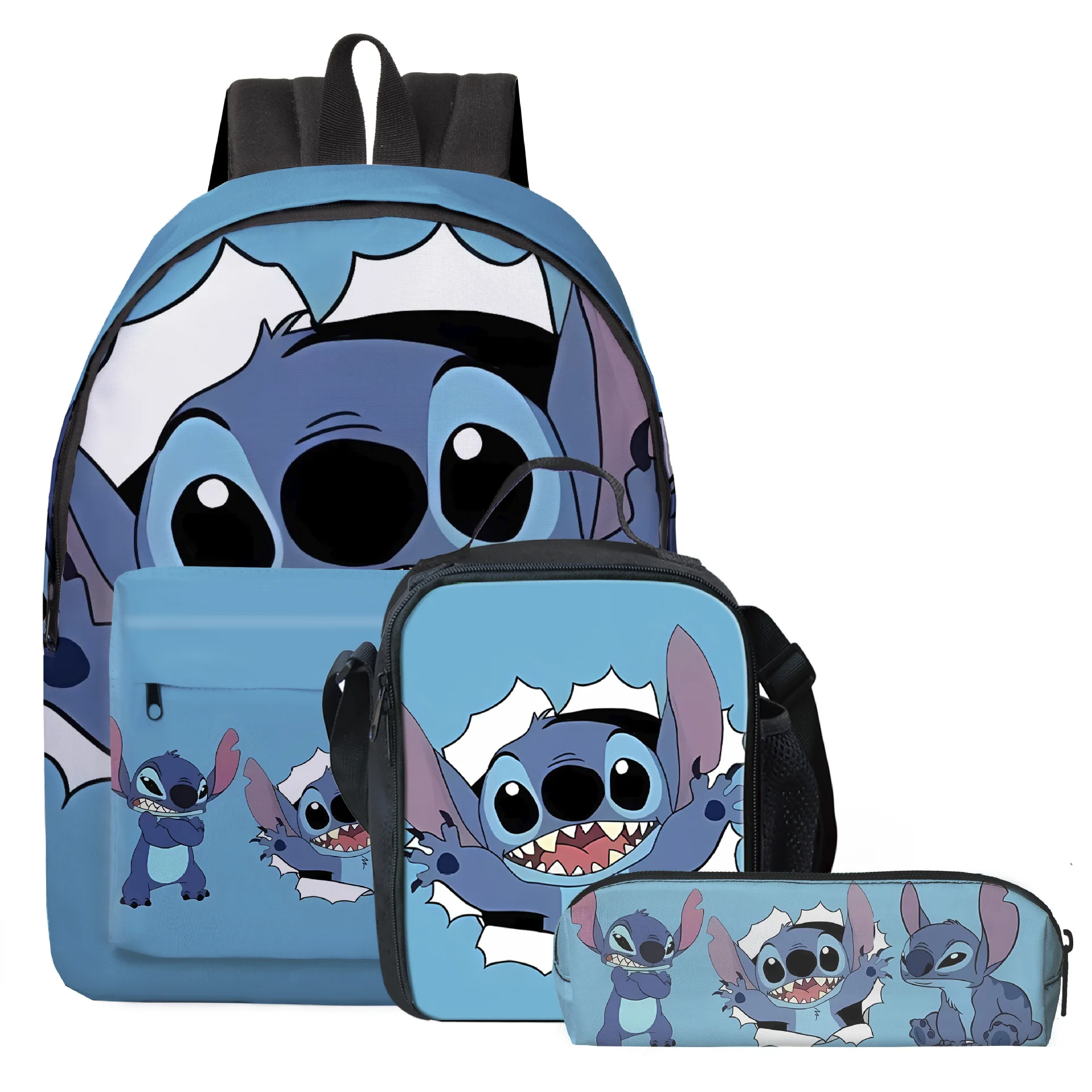 https://ae01.alicdn.com/kf/Sca33ae413551492faddeb650e994eaa2K/3pcs-set-Disney-Lilo-Stitch-Students-Backpack-Pencil-Case-lunch-bag-Printed-bag-Wear-resistant-breathable.jpg