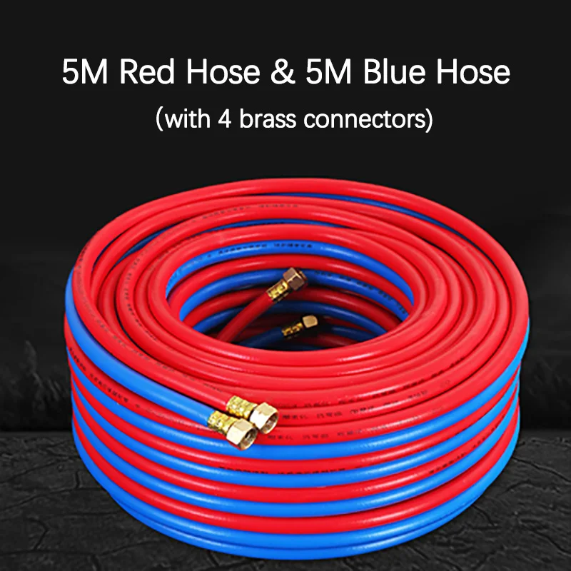 Come Scegliere Un Cannello, I Regolatori Di Pressione E I Raccordi Per Saldare A Fiamma - Foto 7