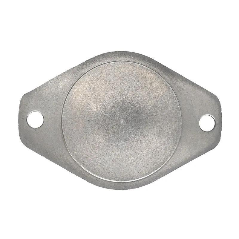 3914868 3200782 Cover Plate Compatible with Cummins Engine 6B 6C 6C 4B B5.9 B3.9 K19 NT N14