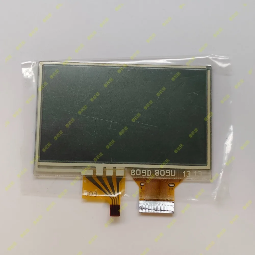 DCR SX60E HC47 HC48 SR50 SR60 SR70 SR80 카메라 수리 부품용 터치 LCD 스크린 디스플레이