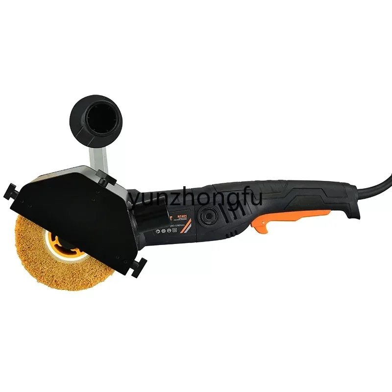 

MAXXT 1300W Powerful Burnishing Polishing Machine For Wood Stone Metal Sanding