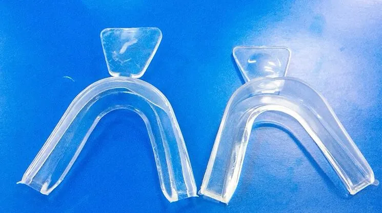 Invisalign Thermoforming Dental Oral Lab Гігієна Стрижка Шліфування Відбілюючі лотки для зубів Відбілювач Капа Інструмент для догляду