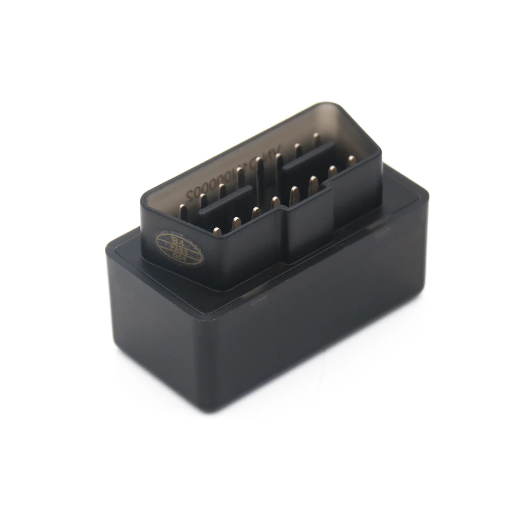 V01HW5 OBD2 ELM327 WIFI OBD2 Scanner Car Code Reader Car Diagnostic Scanner Tool For IOS OBD 2 OBDII 6