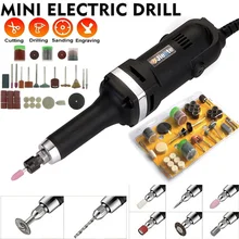 Mini broyeur électrique à main USB 30000RPM, stylo à graver, Machine à polir avec outil rotatif Dremel, accessoires de bricolage