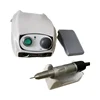 STRONG 207b 65W control box 35000RPM Nail Drill Nails Art Tool Handpiece Nail File Equipment manicure machine Nail File Set 1