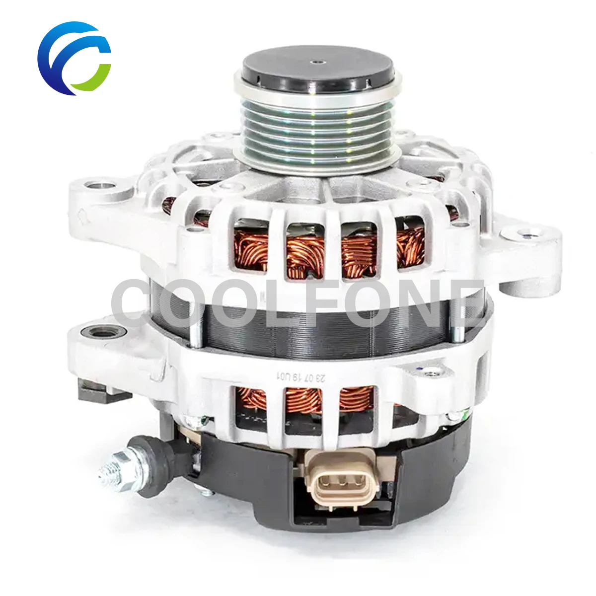 

Coolfone Generator Alternator for GREAT WALL HAVAL h6 H2 M6 1.5T 2014- 3701100AEGE2