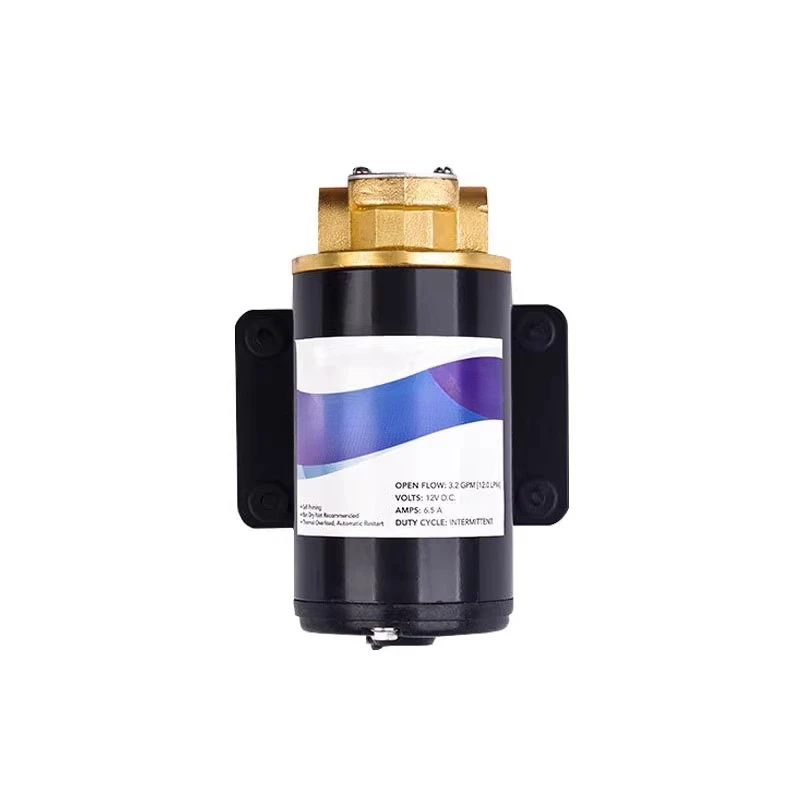 

Маленькая Медная головка шестерни 12 в 24 В, масляный насос для дизельного топлива, смазочный масляный насос.