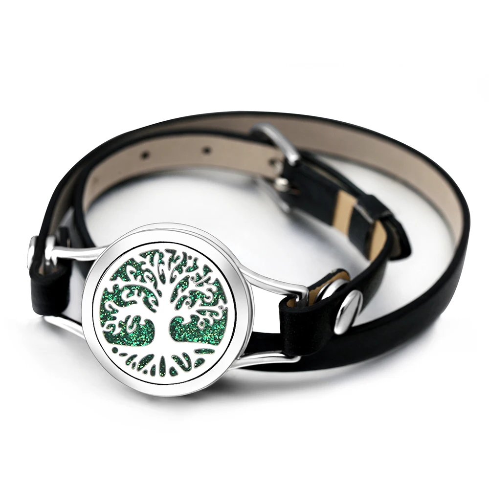Tree of life aromatherapy best sale bracelet
