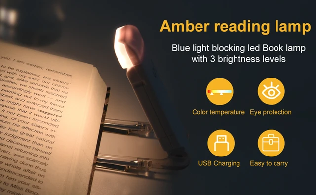 Lampe LED USB pour soins des yeux, Interface USP, ordinateur portable,  lumière forte, dortoir, veilleuse - AliExpress