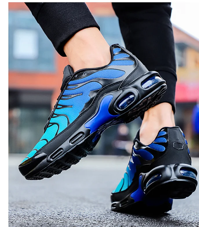 Uomo Donna Scarpe da basket Scarpe da corsa Scarpe sportive Sneakers Tessuto Tela Scarpe da ginnastica leggere_voghion.com