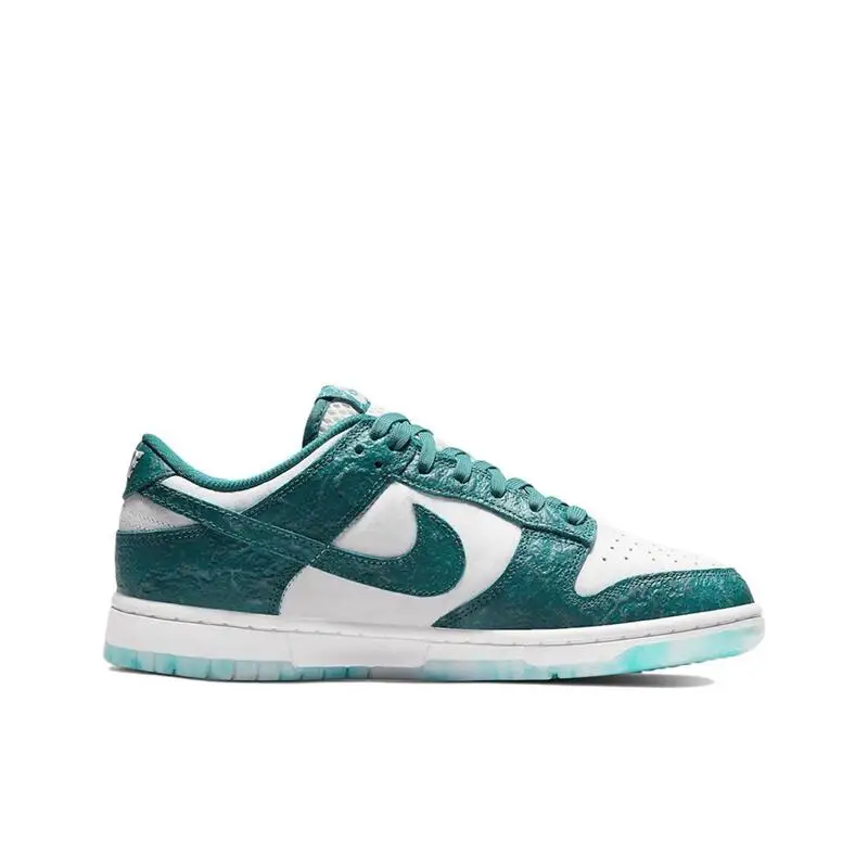 Nike Dunk Leather Board Shoes for Women