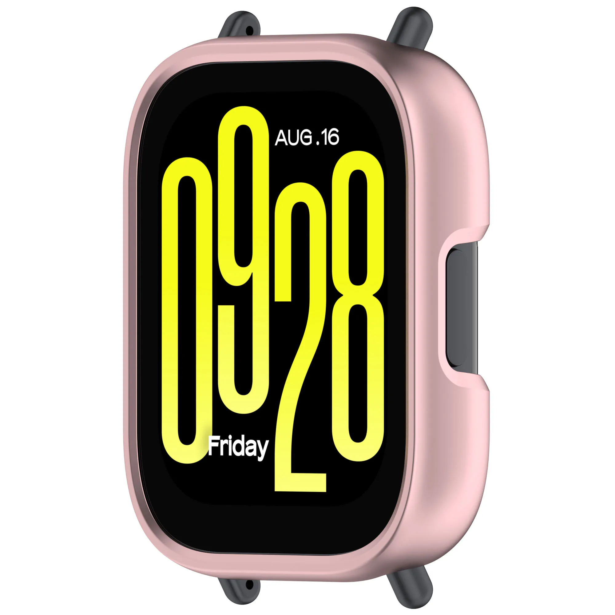 Durable Hard PC Protective Bumper Frame Shell