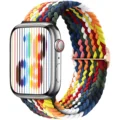 Rainbow White