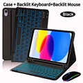 Black Backlight 2BMS