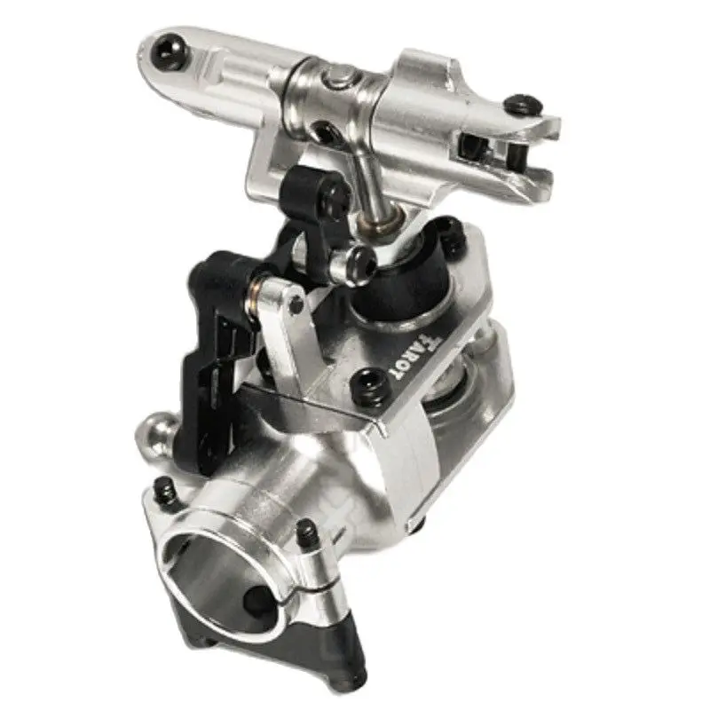 Set Di Rotori Di Coda Della Parte Dell'Elicottero Fai Da Te 450 Assemblati Per Align Trex 450 V2 V3 Pro Helicopter