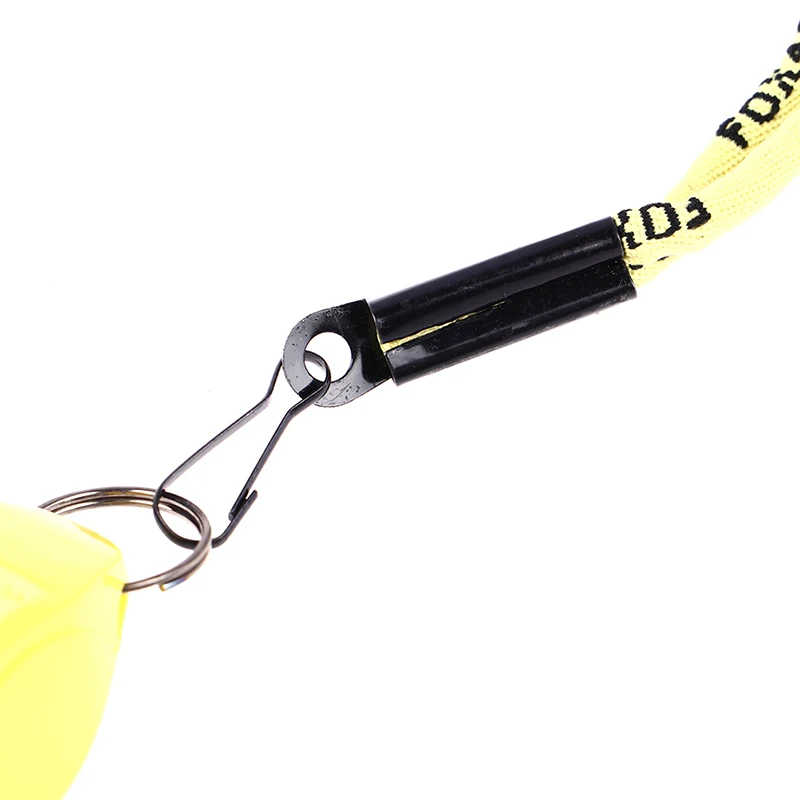 Description Picture 3 of item1PC High Frequency Non-nuclear Dolphin Whistle Professional Sports Basketball Football Referee Guard
